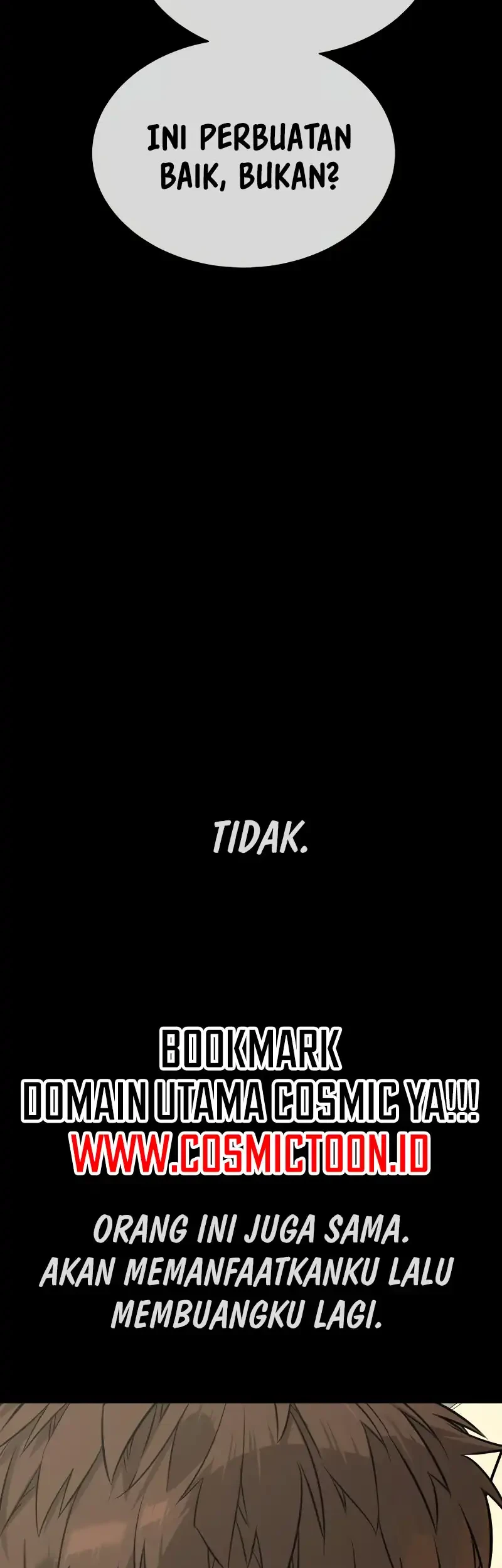 Killer Peter Chapter 118 Gambar 82