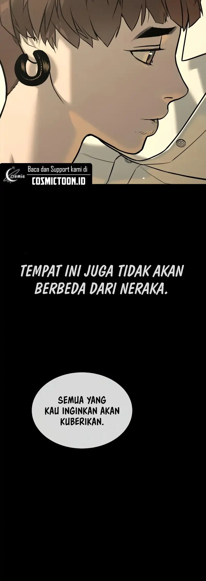 Killer Peter Chapter 118 Gambar 83