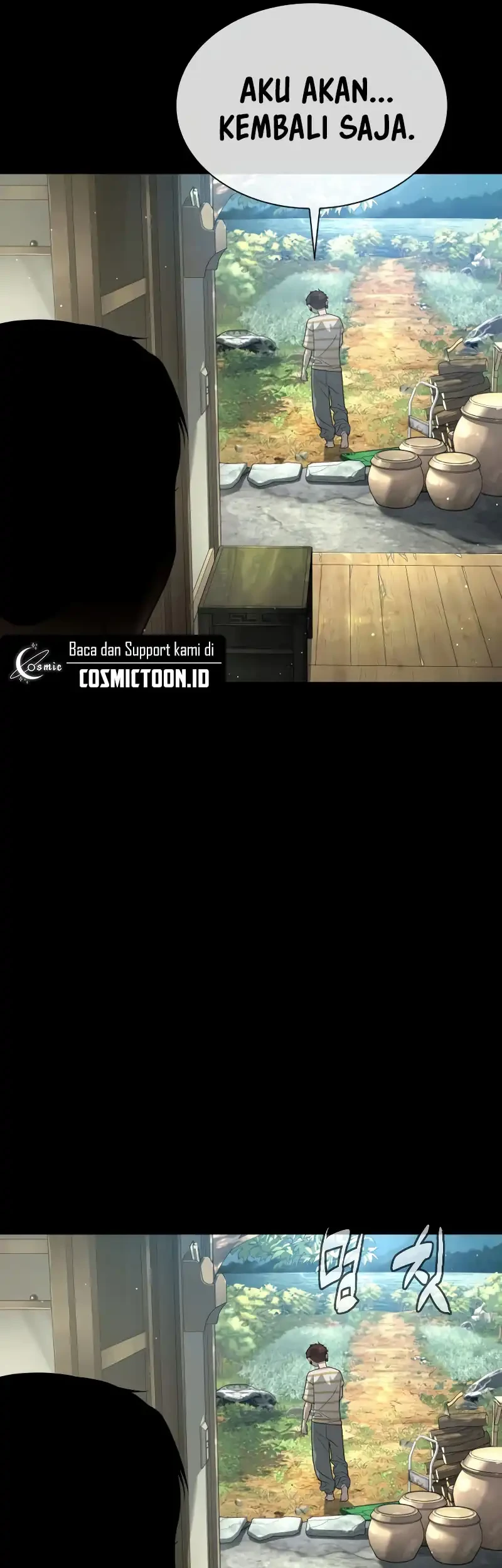Killer Peter Chapter 118 Gambar 84