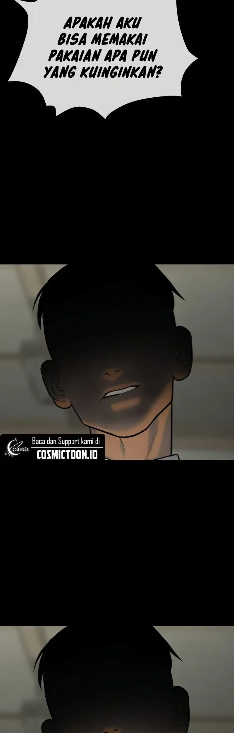 Killer Peter Chapter 118 Gambar 86