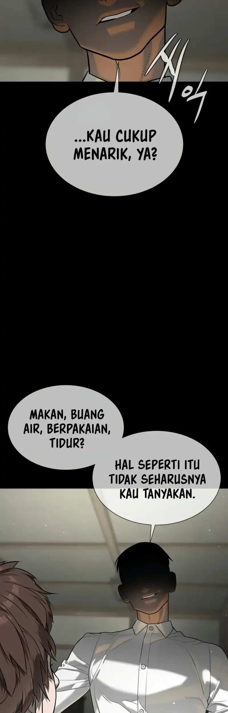 Killer Peter Chapter 118 Gambar 87