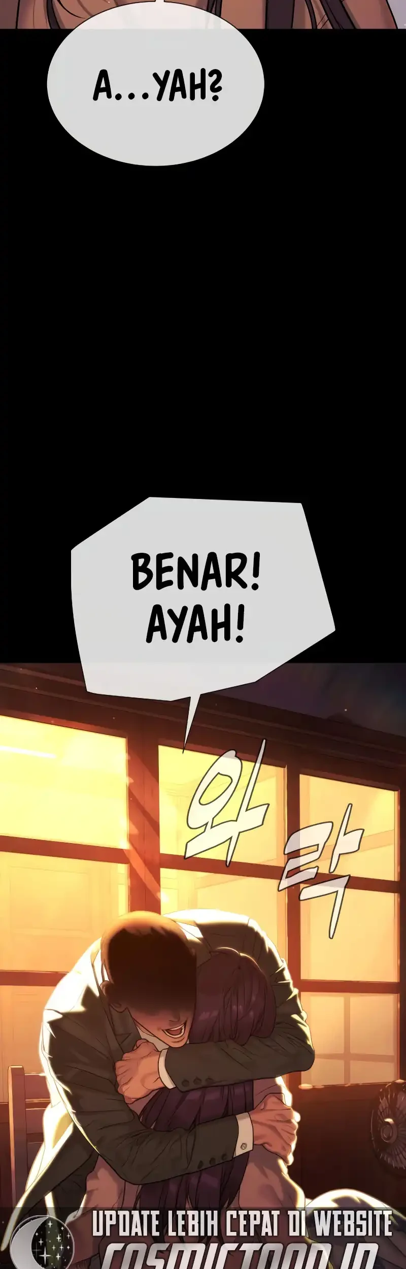 Killer Peter Chapter 118 Gambar 94