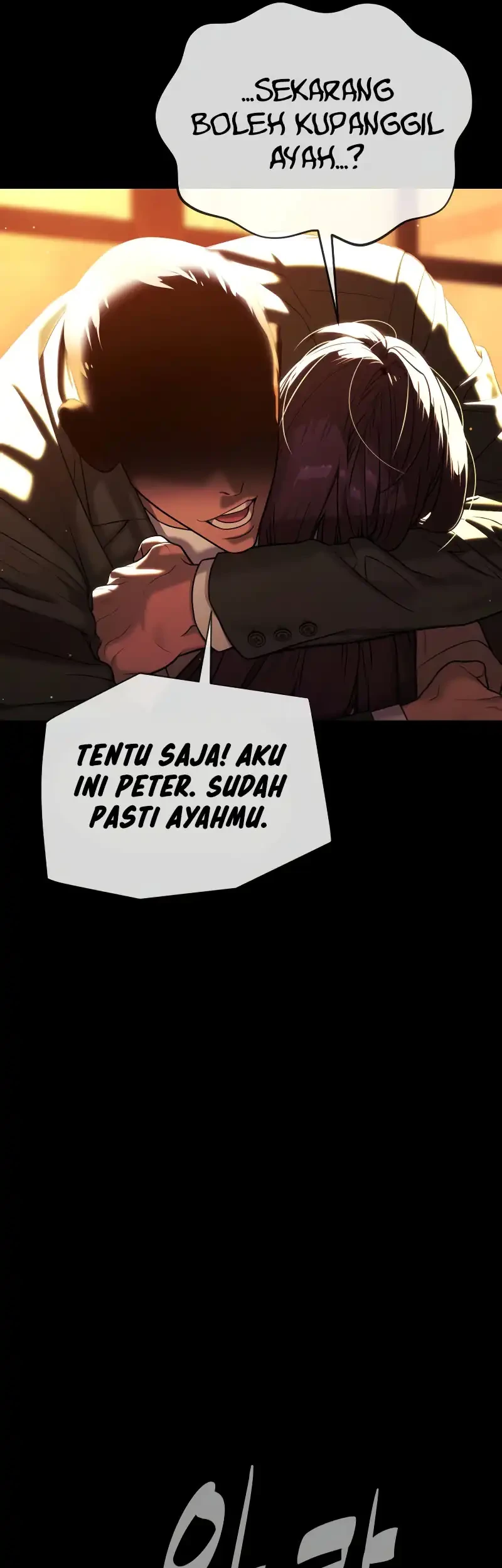 Killer Peter Chapter 118 Gambar 96