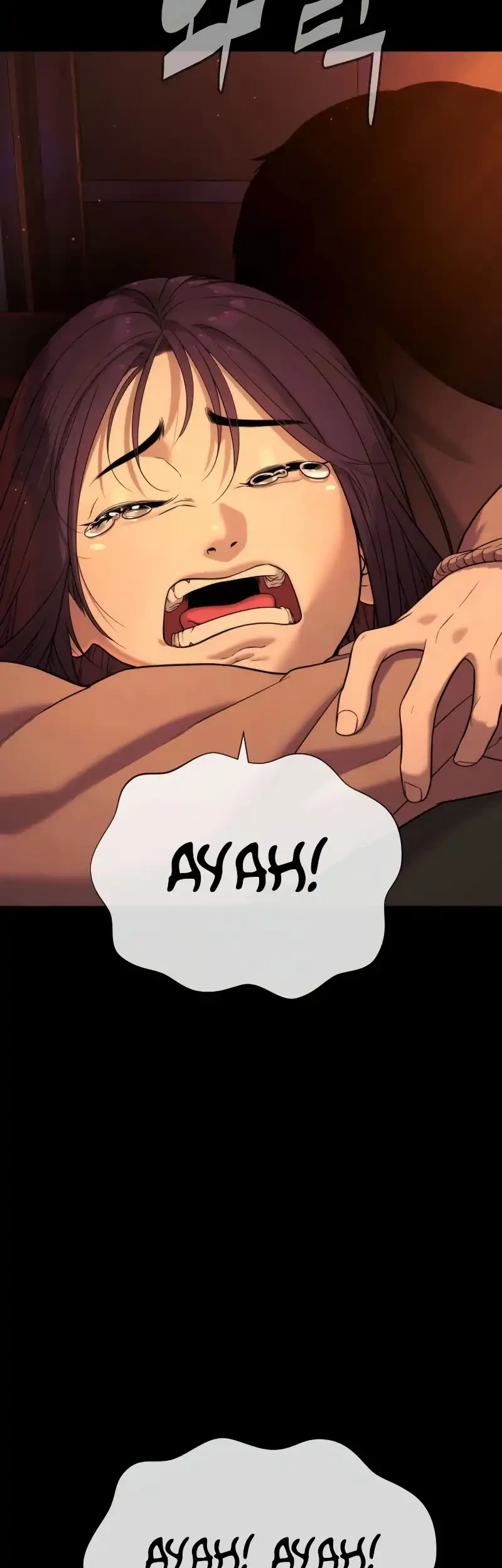 Killer Peter Chapter 118 Gambar 97