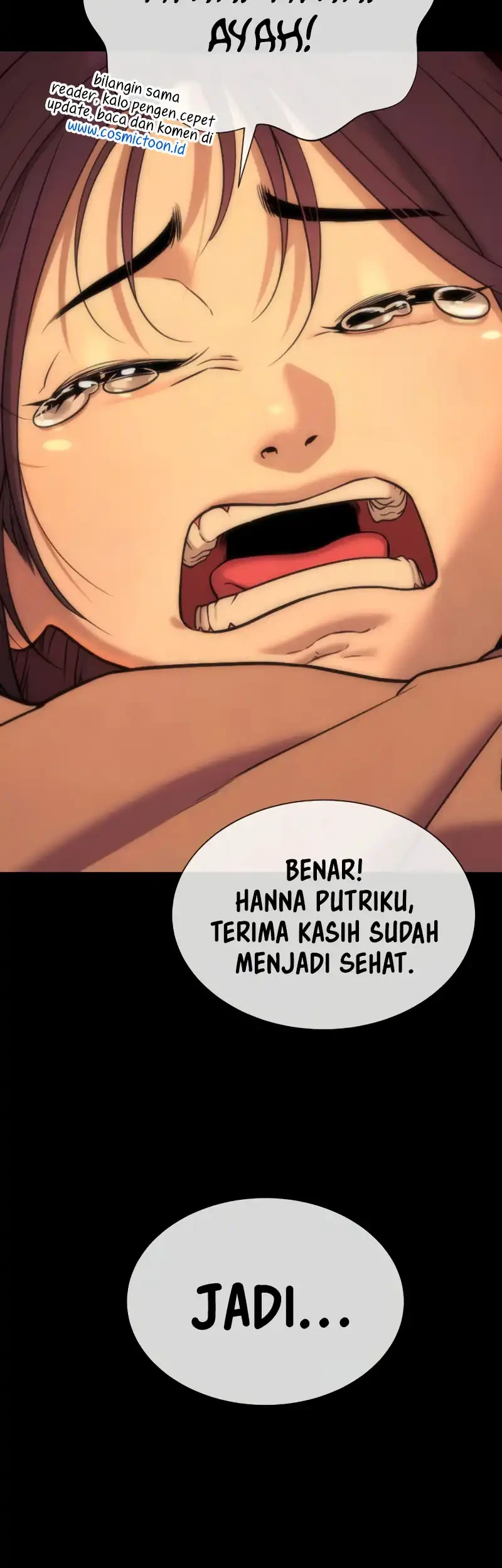 Killer Peter Chapter 118 Gambar 98