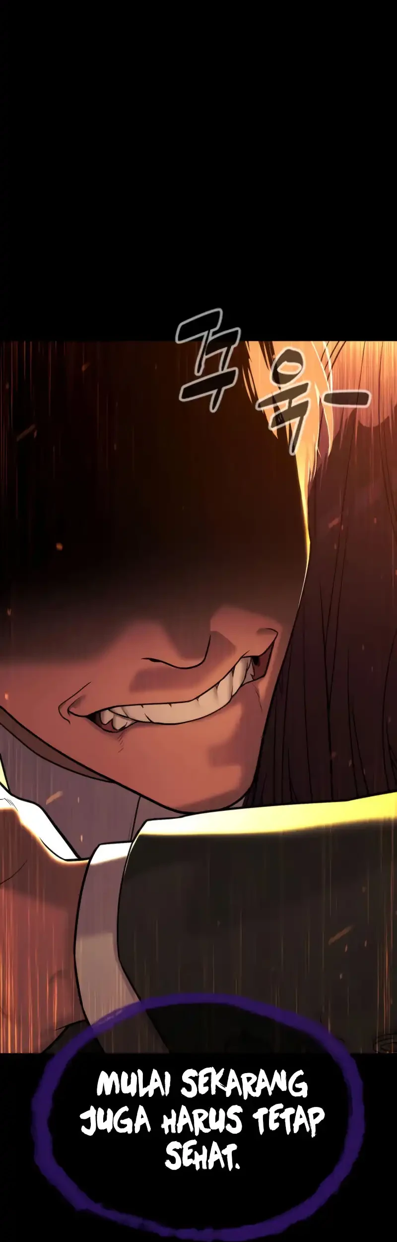 Killer Peter Chapter 118 Gambar 99