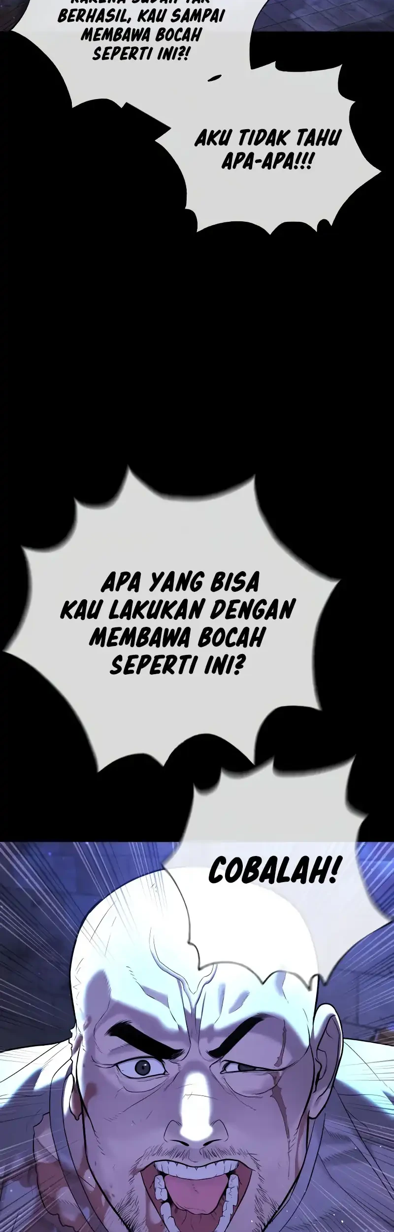 Killer Peter Chapter 118 Gambar 103