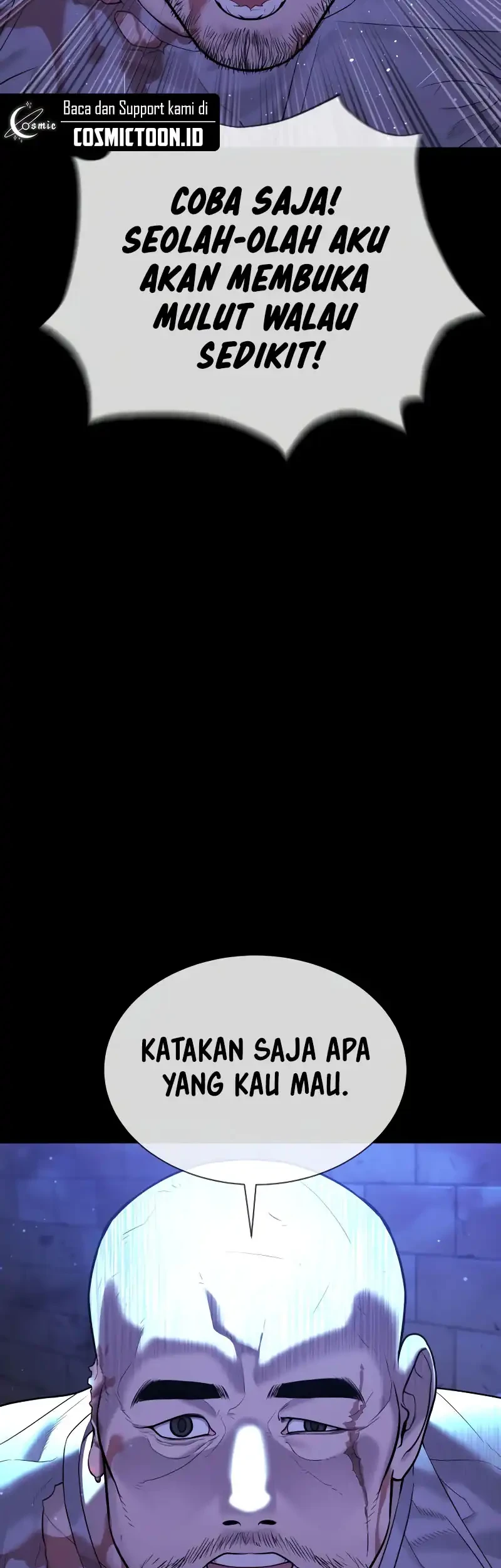 Killer Peter Chapter 118 Gambar 104