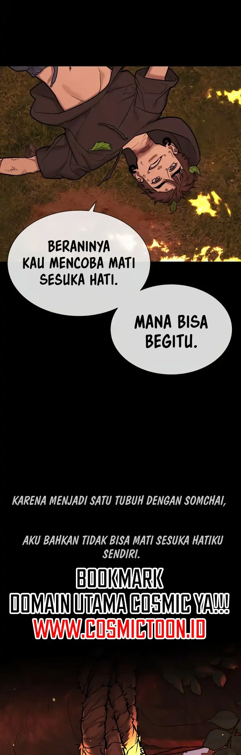 Killer Peter Chapter 118 Gambar 111