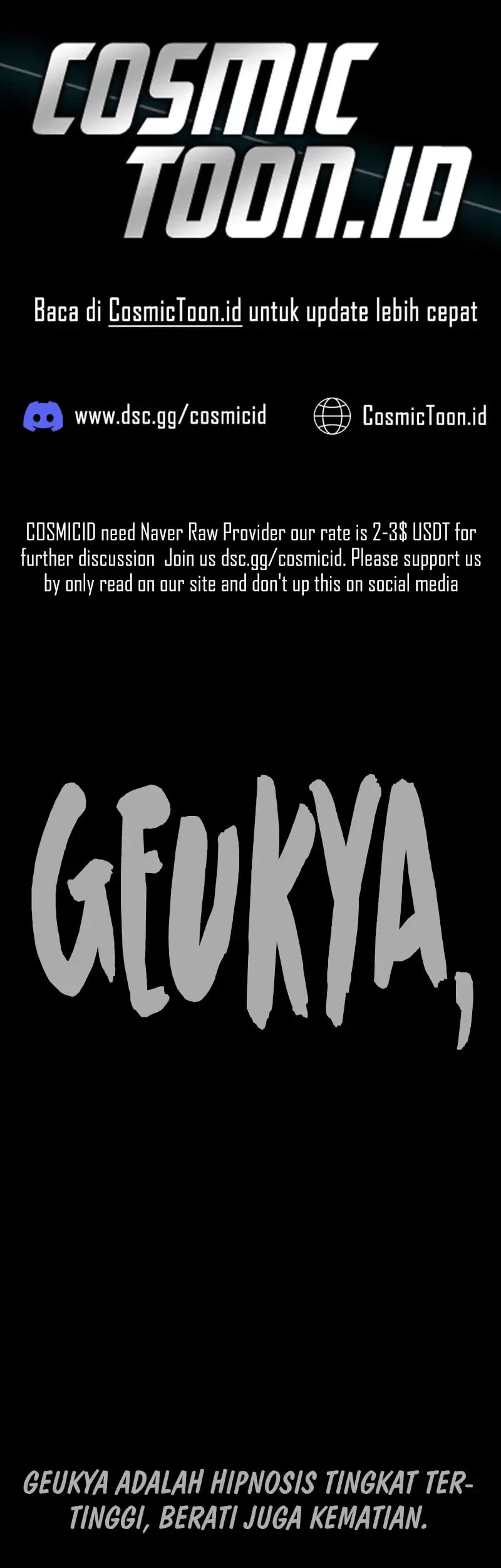 Komik Killer Peter Chapter 118 gambar 1