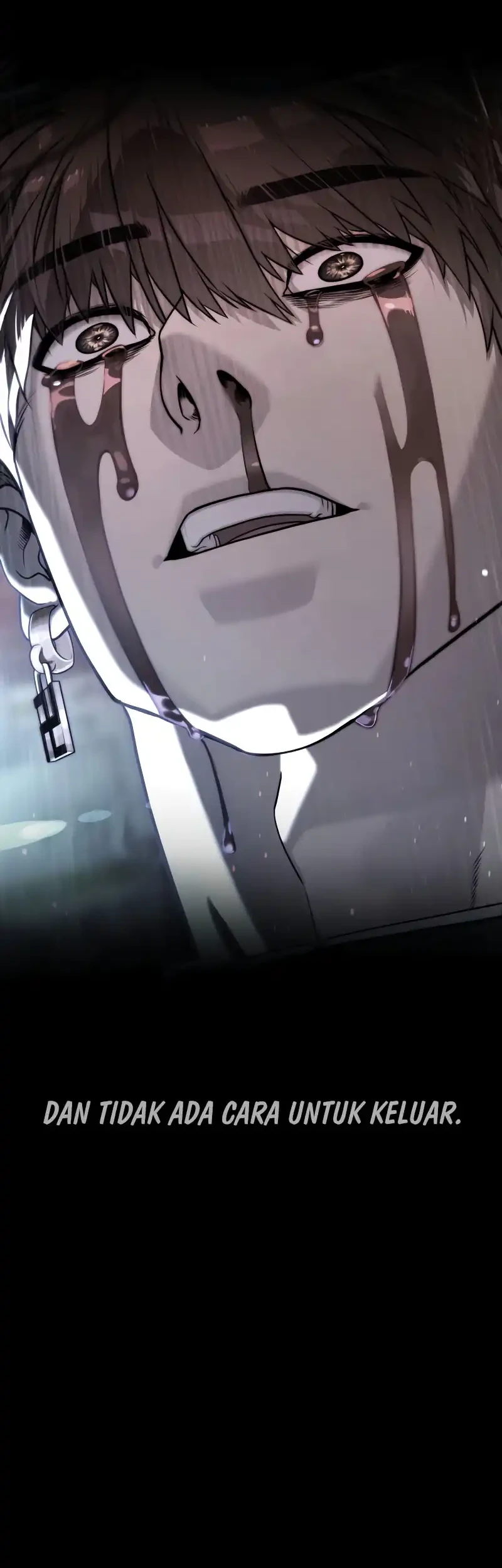 Manhwa Killer Peter Chapter 118 gambar 2