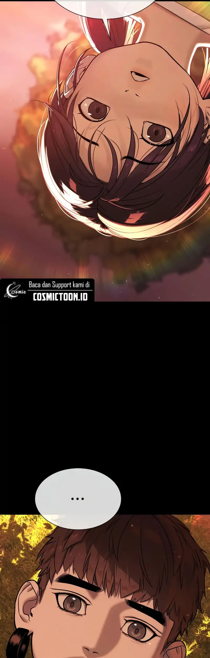 Killer Peter Chapter 118 Gambar 115