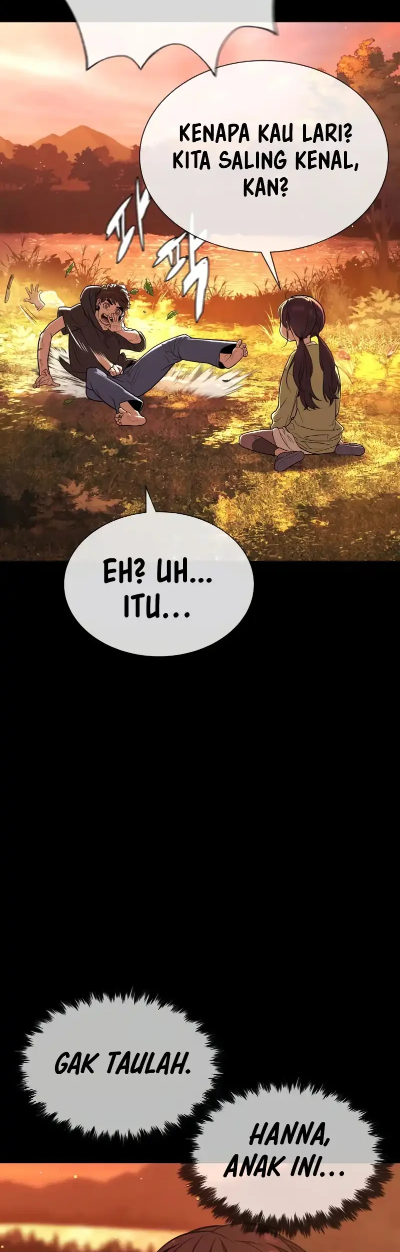 Killer Peter Chapter 118 Gambar 117