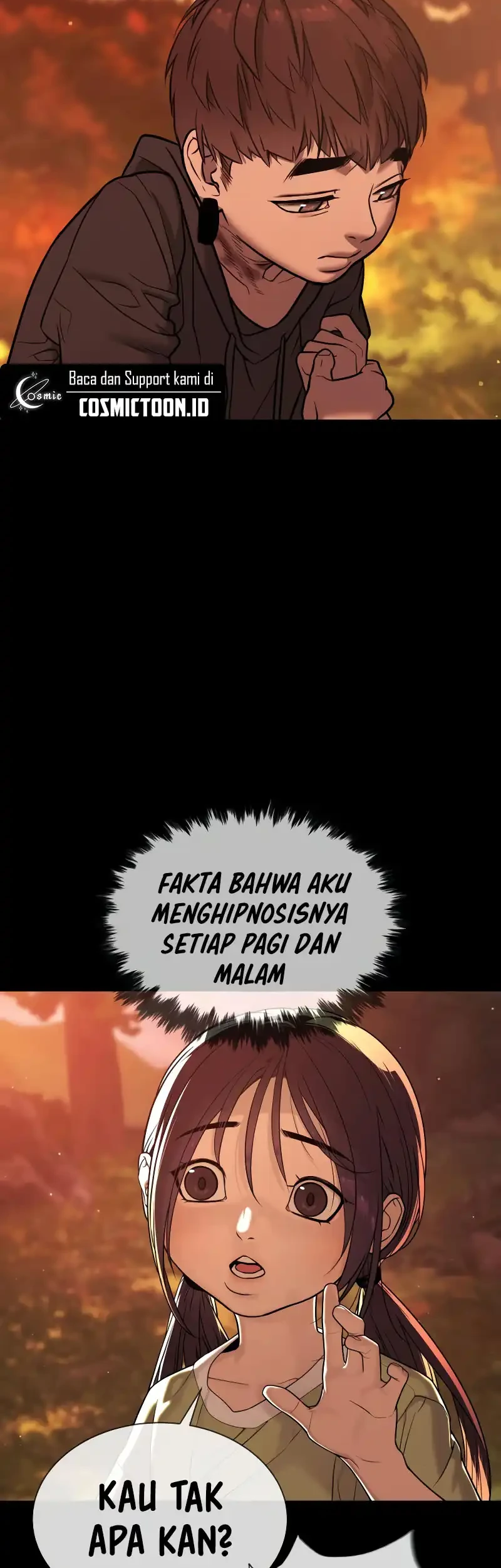 Killer Peter Chapter 118 Gambar 118