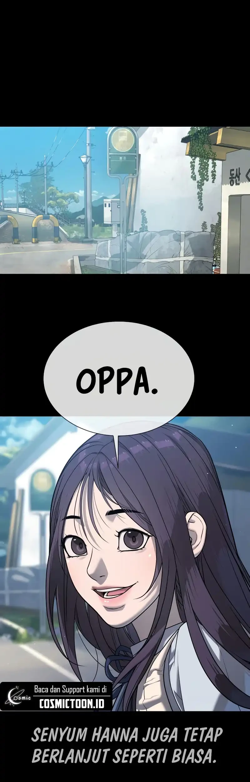 Killer Peter Chapter 118 Gambar 126