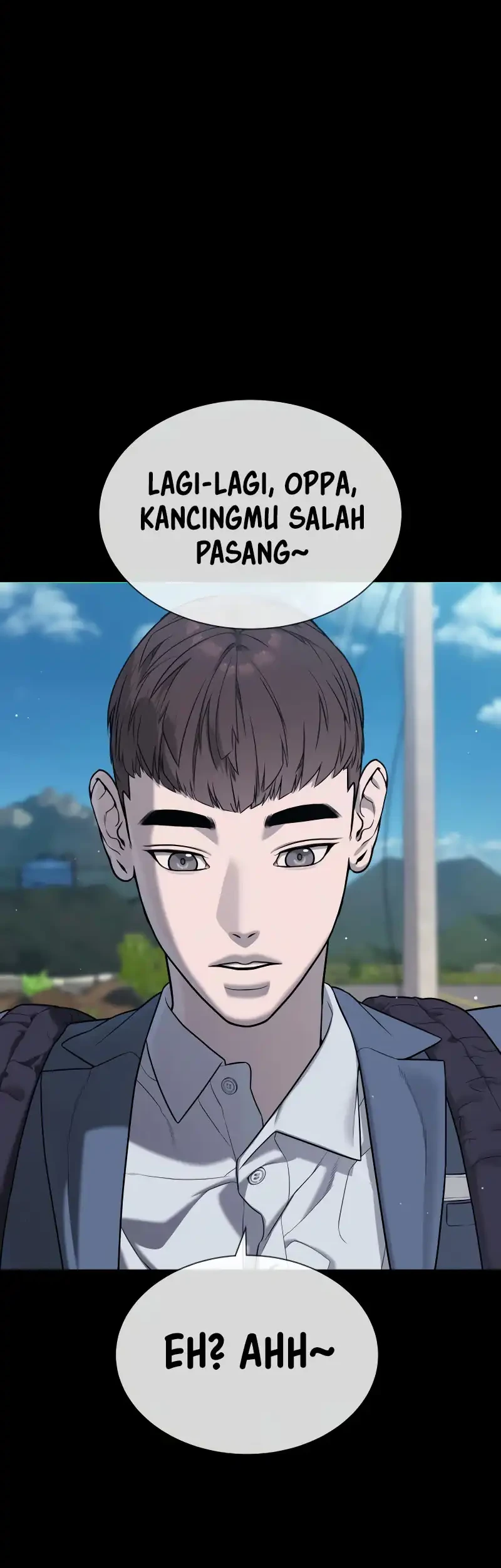 Killer Peter Chapter 118 Gambar 127