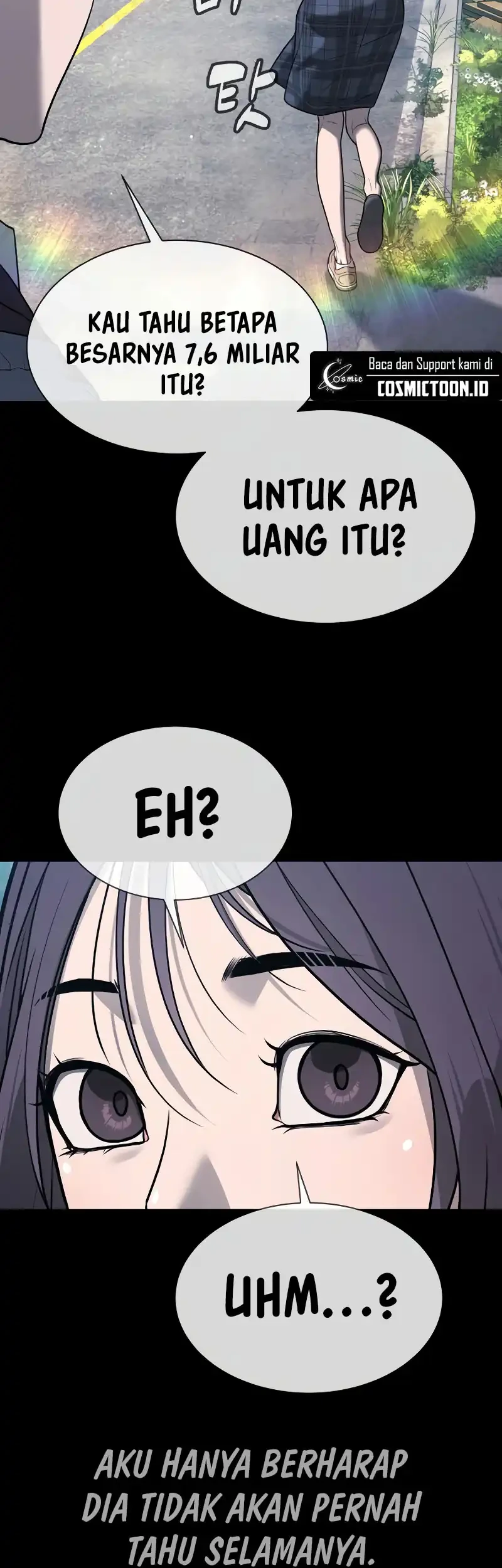 Killer Peter Chapter 118 Gambar 130