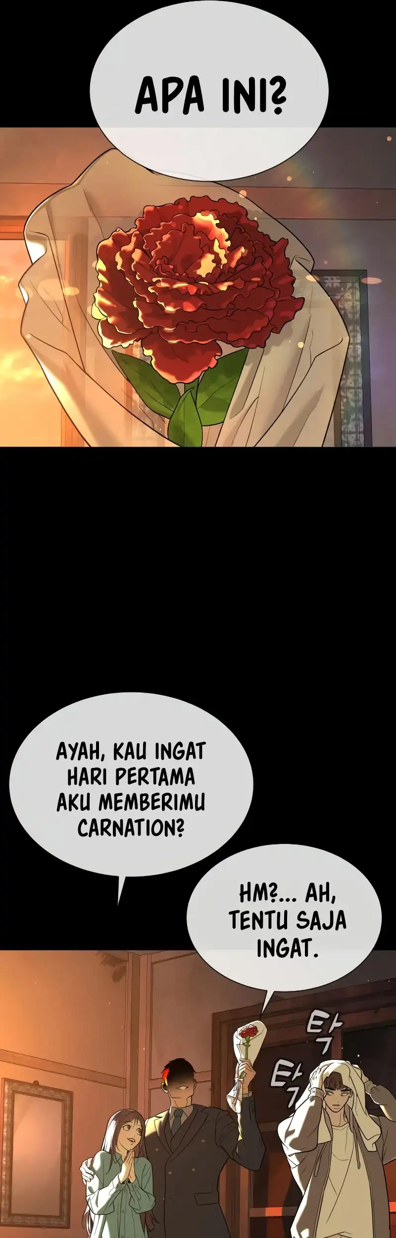 Killer Peter Chapter 118 Gambar 132