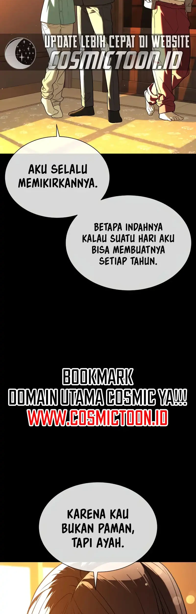 Killer Peter Chapter 118 Gambar 133