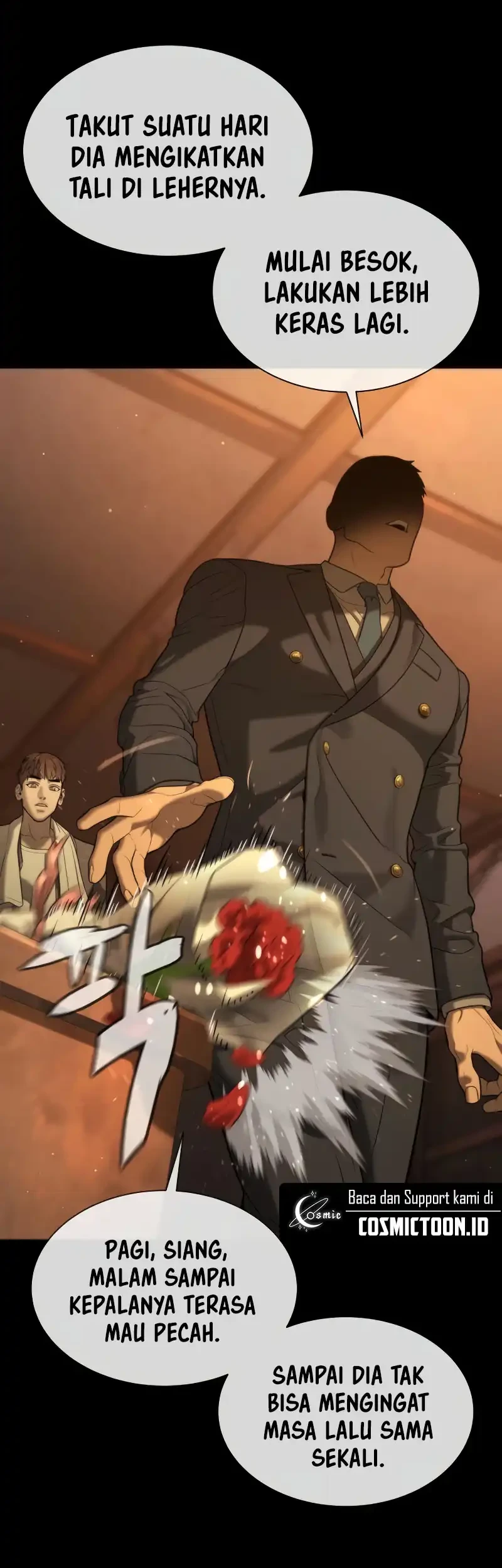 Killer Peter Chapter 118 Gambar 137