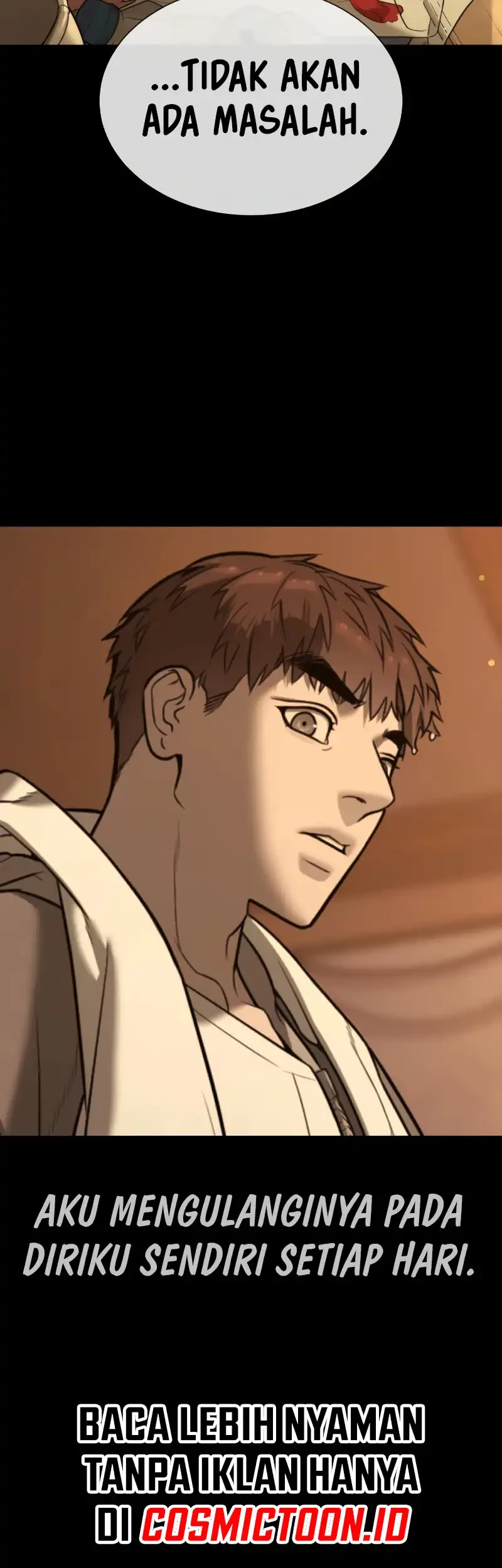 Killer Peter Chapter 118 Gambar 139