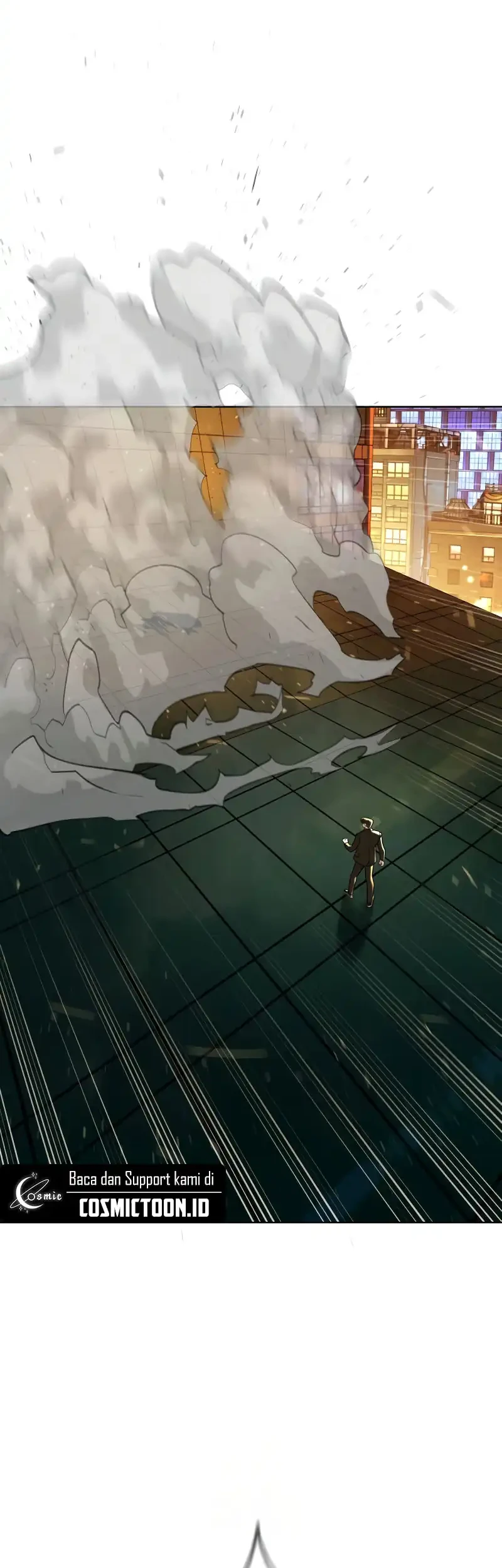 Killer Peter Chapter 118 Gambar 9