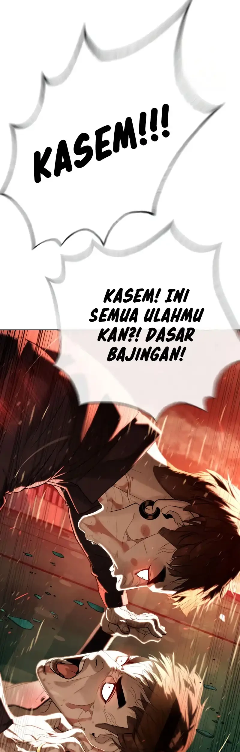 Killer Peter Chapter 118 Gambar 12