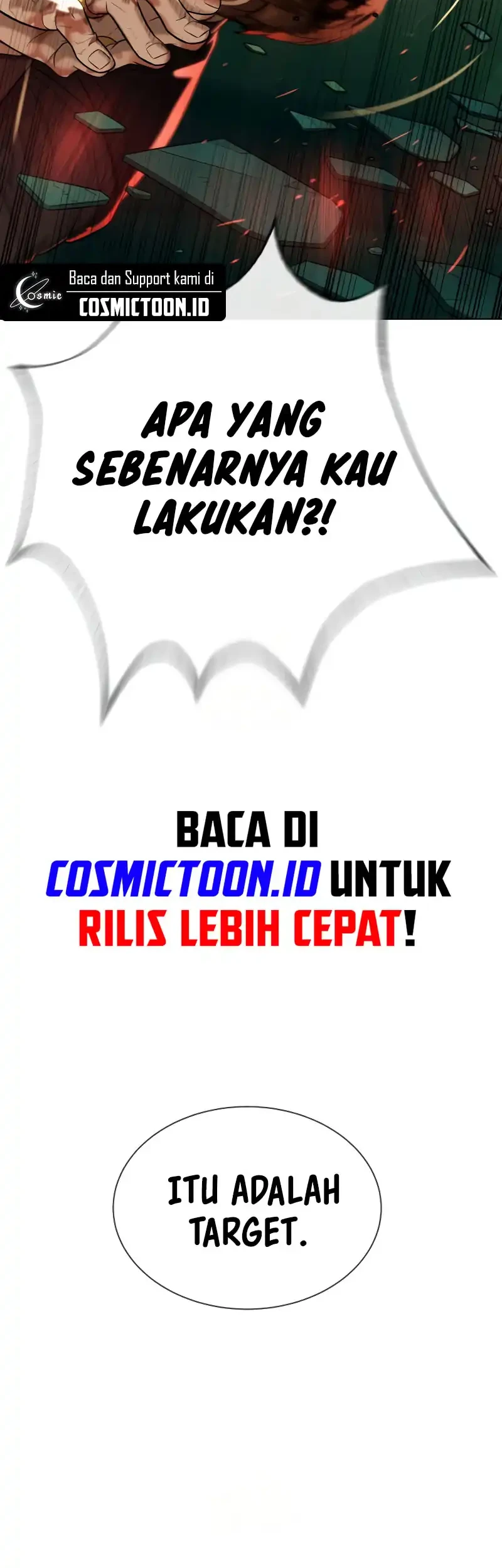 Killer Peter Chapter 118 Gambar 13