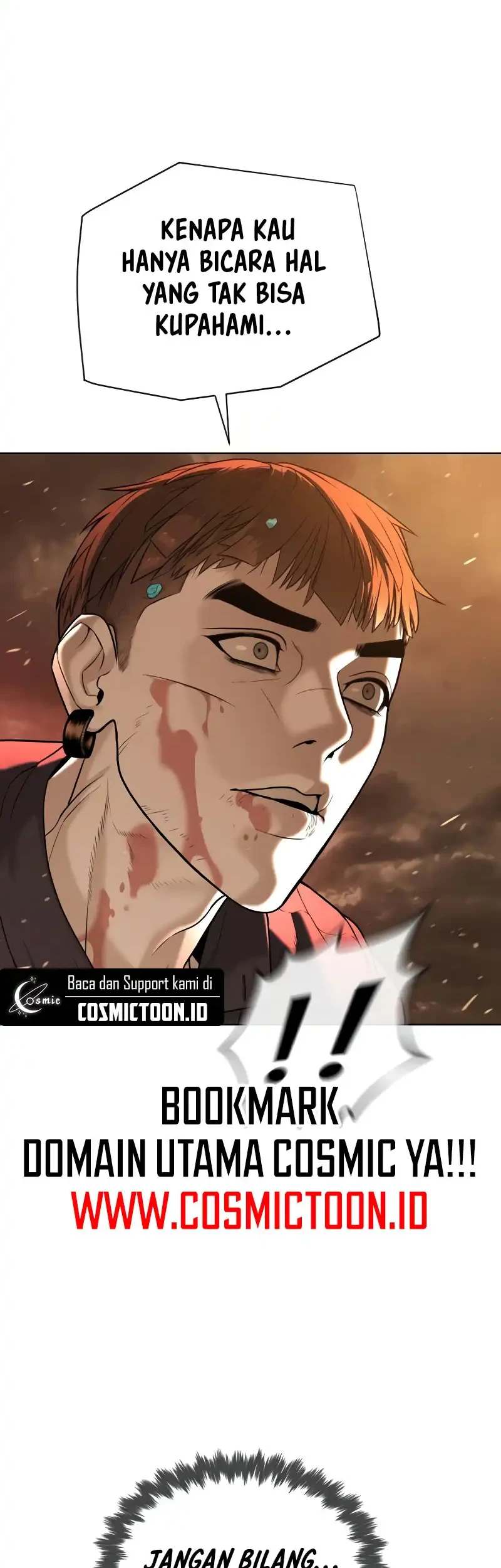 Killer Peter Chapter 118 Gambar 15