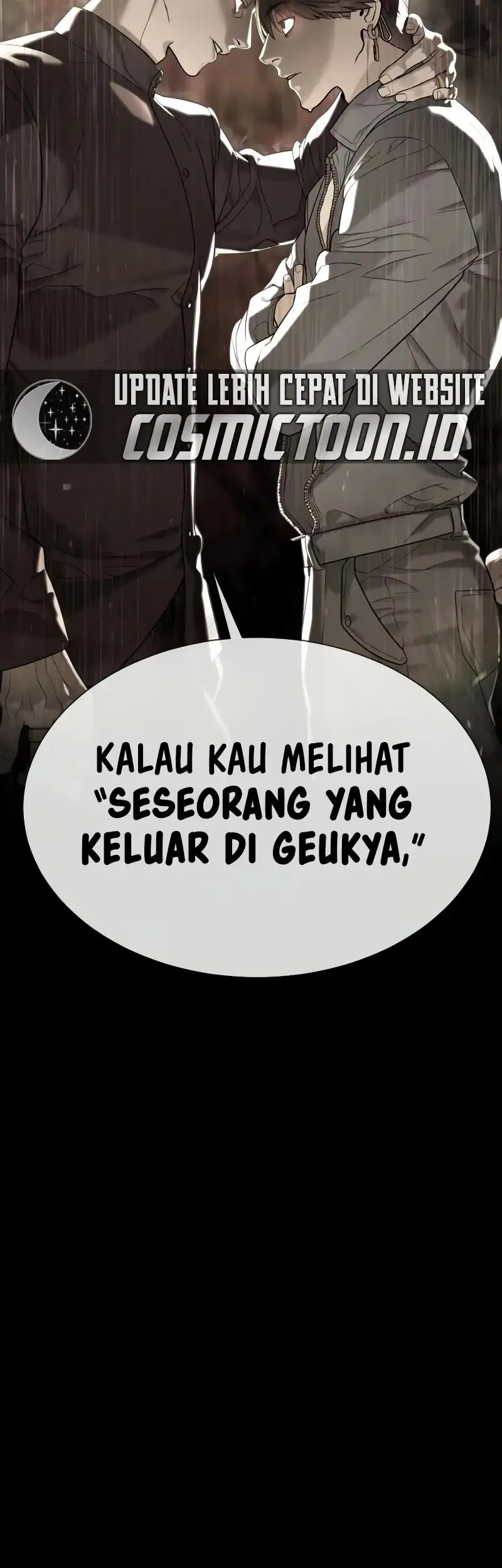 Killer Peter Chapter 118 Gambar 19