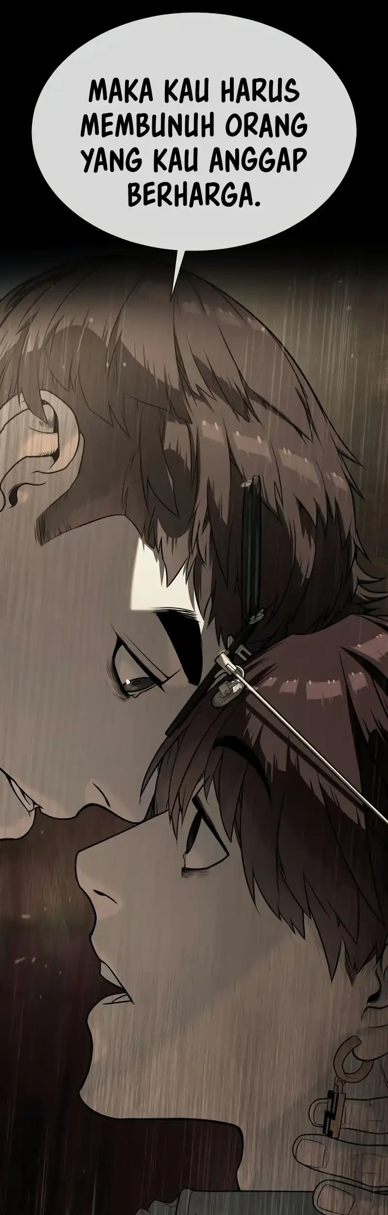 Killer Peter Chapter 118 Gambar 20