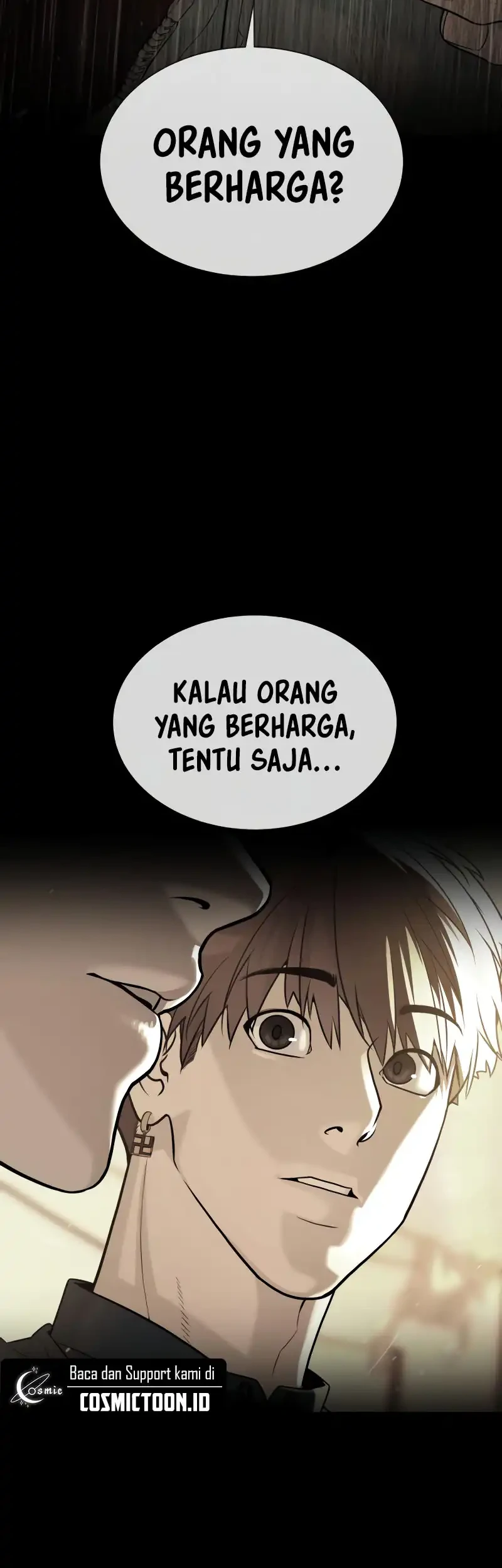 Killer Peter Chapter 118 Gambar 21