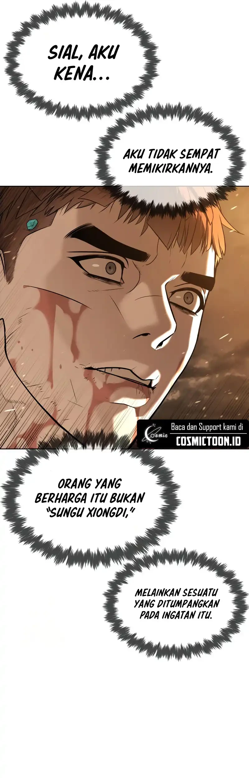 Killer Peter Chapter 118 Gambar 24