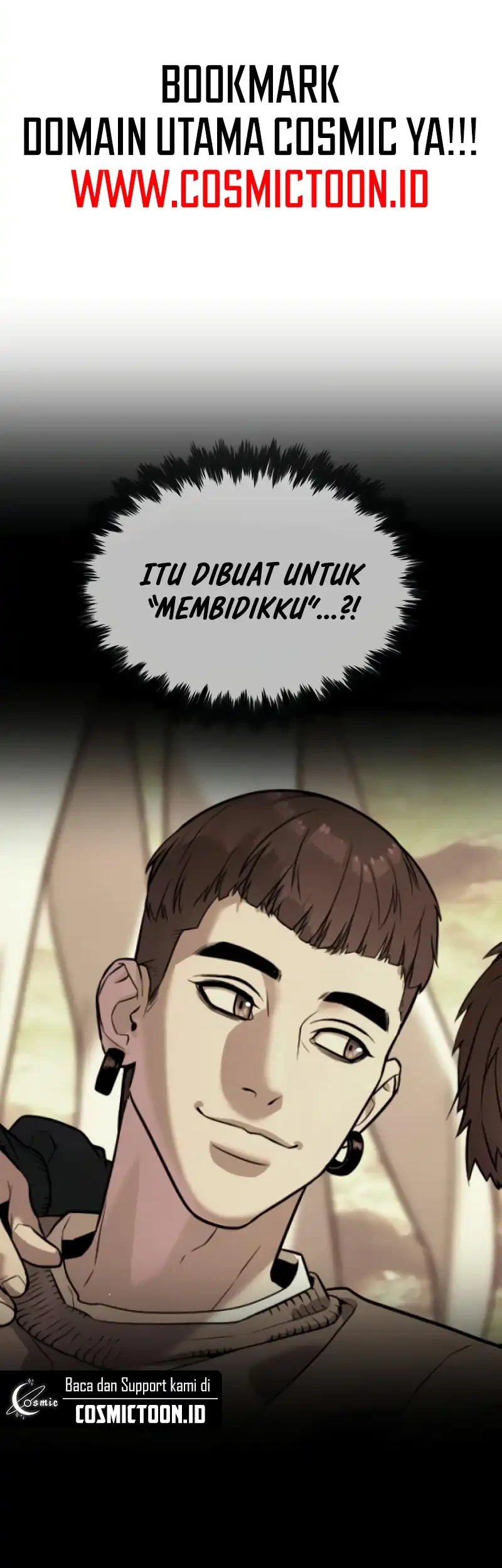 Killer Peter Chapter 118 Gambar 25