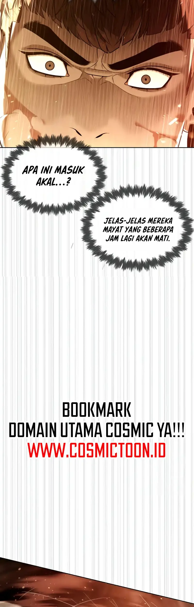 Killer Peter Chapter 118 Gambar 32
