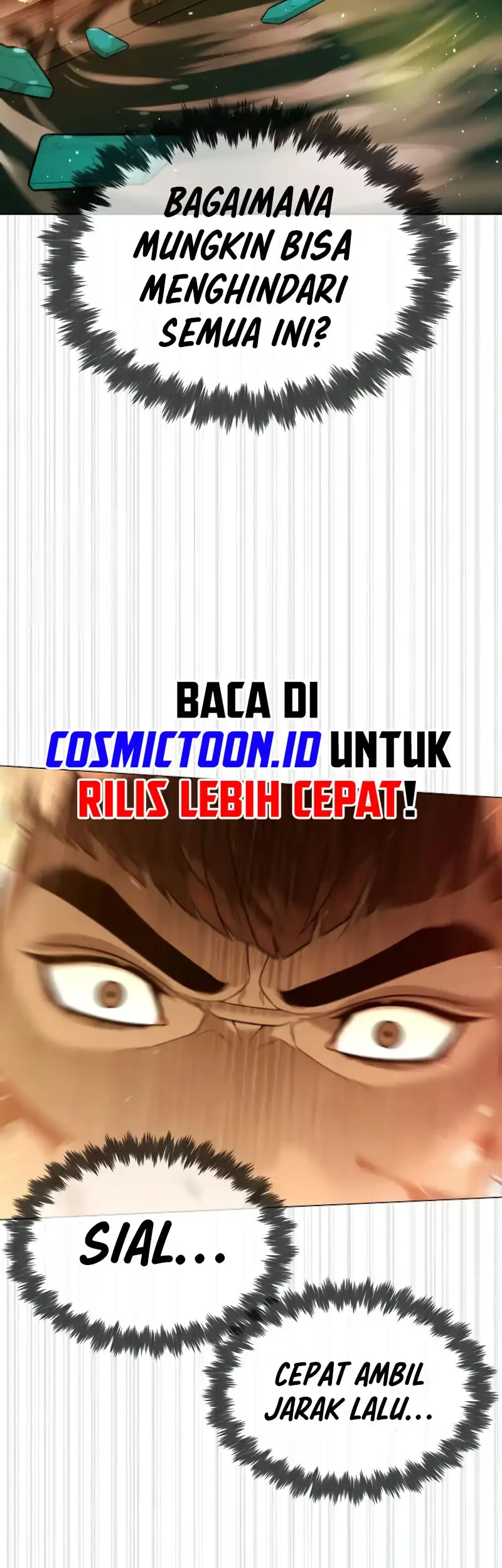 Killer Peter Chapter 118 Gambar 34