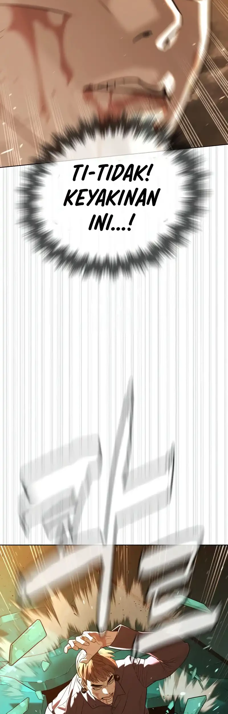 Killer Peter Chapter 118 Gambar 38
