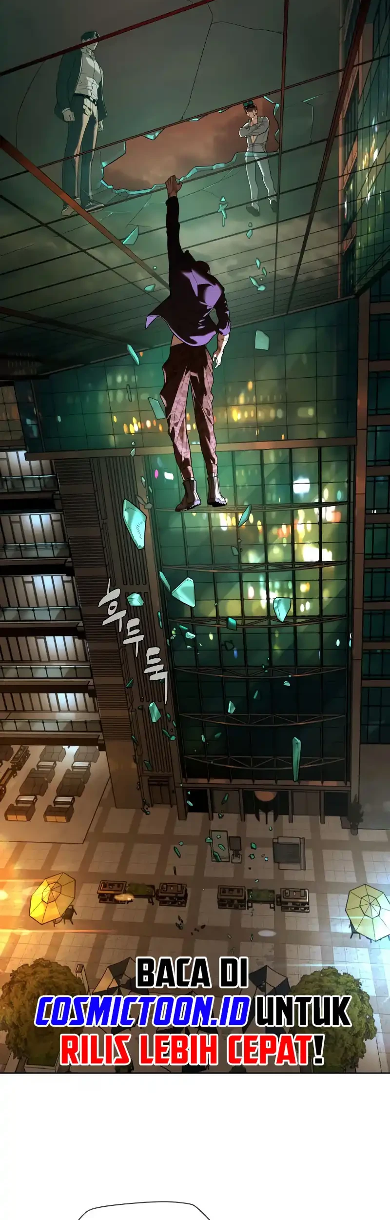 Killer Peter Chapter 118 Gambar 43