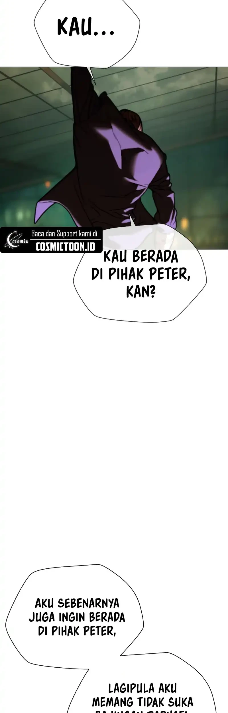 Killer Peter Chapter 118 Gambar 44