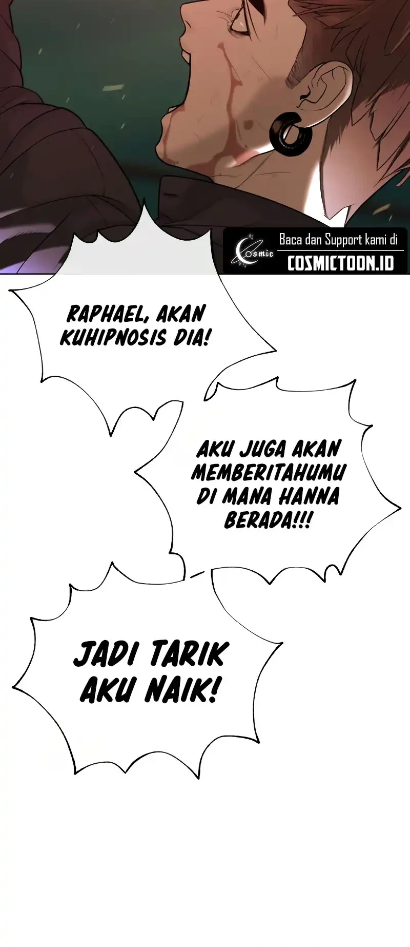 Killer Peter Chapter 118 Gambar 47