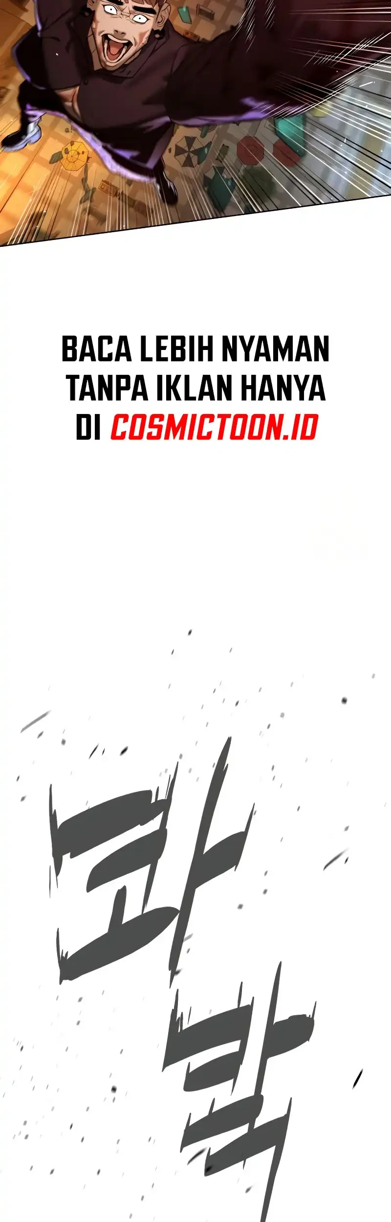 Killer Peter Chapter 118 Gambar 50