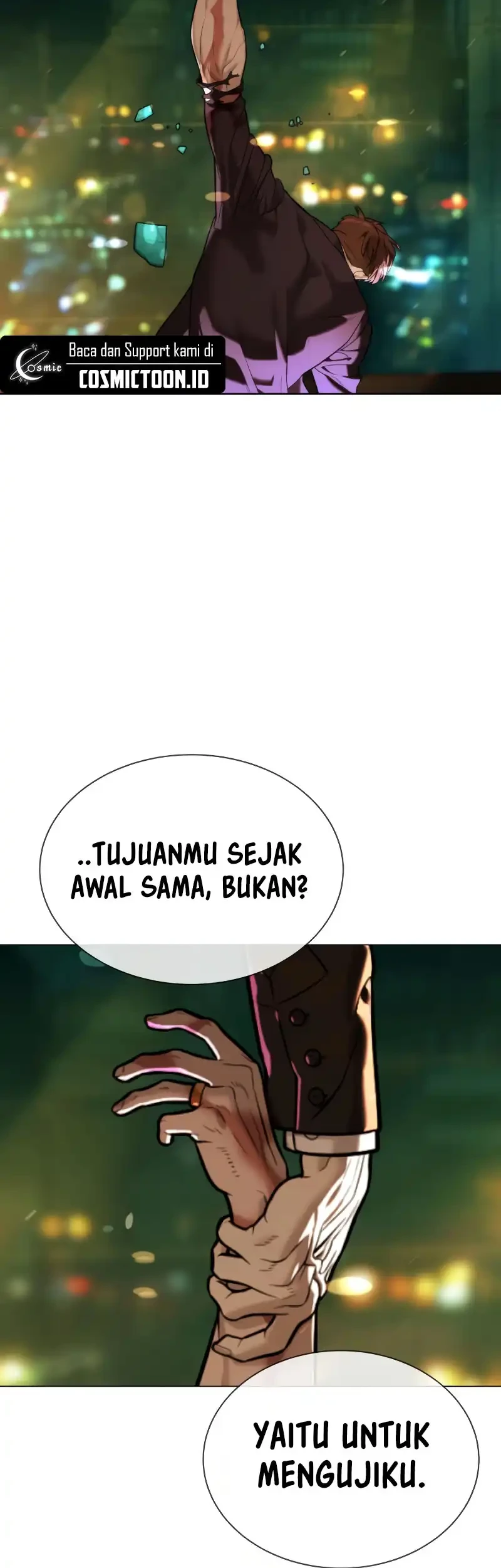 Killer Peter Chapter 118 Gambar 52