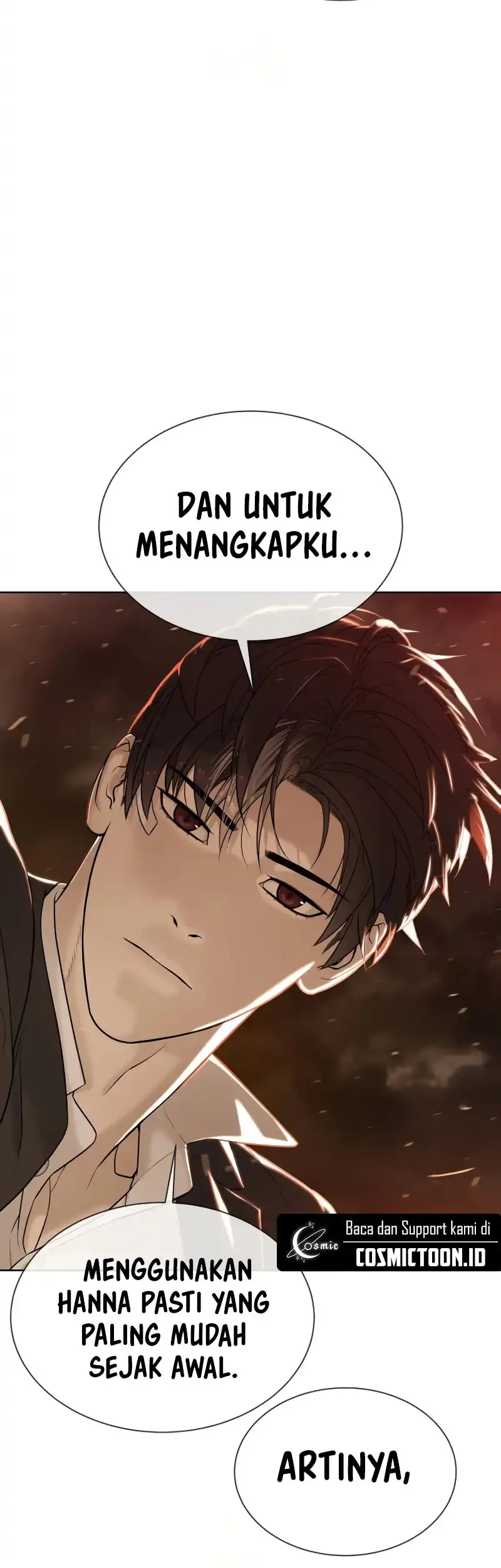 Killer Peter Chapter 118 Gambar 53