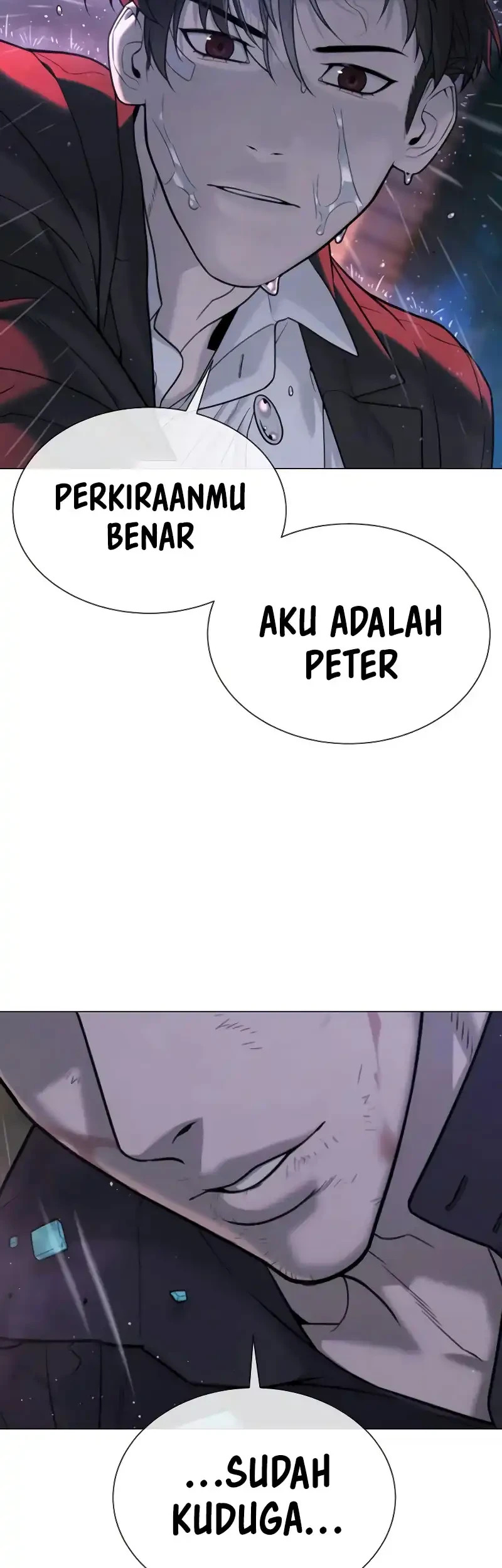 Killer Peter Chapter 119 Gambar 57