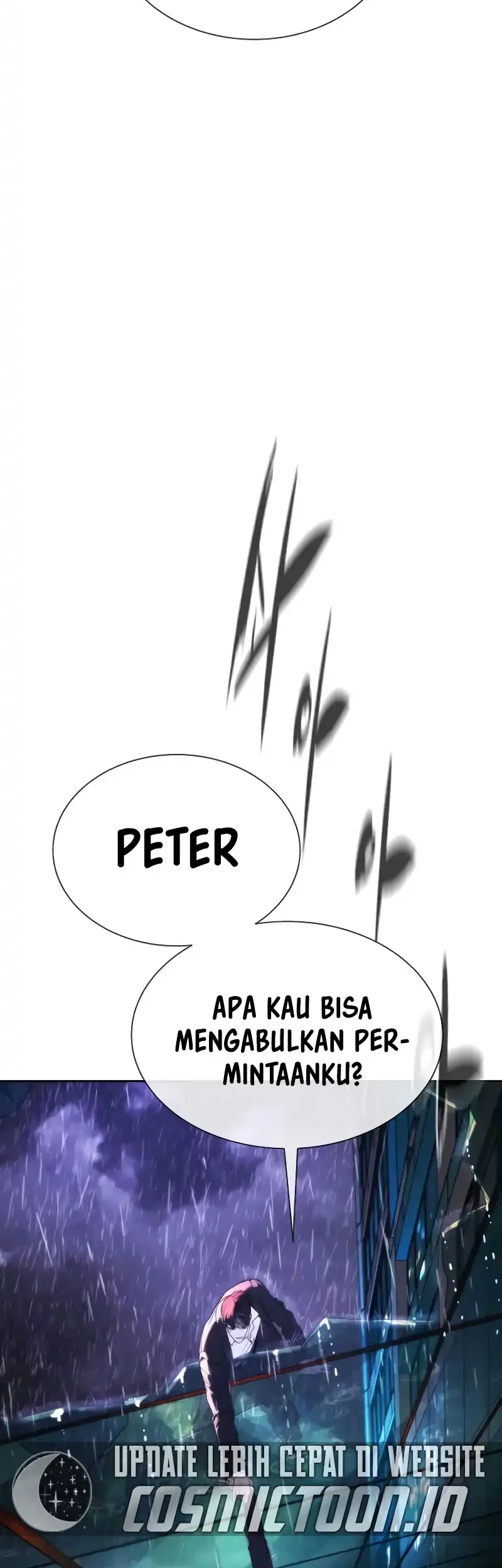 Killer Peter Chapter 119 Gambar 58