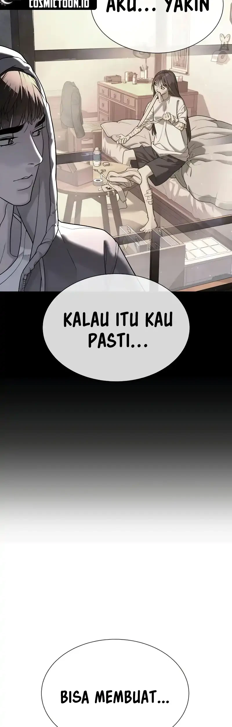 Killer Peter Chapter 119 Gambar 64