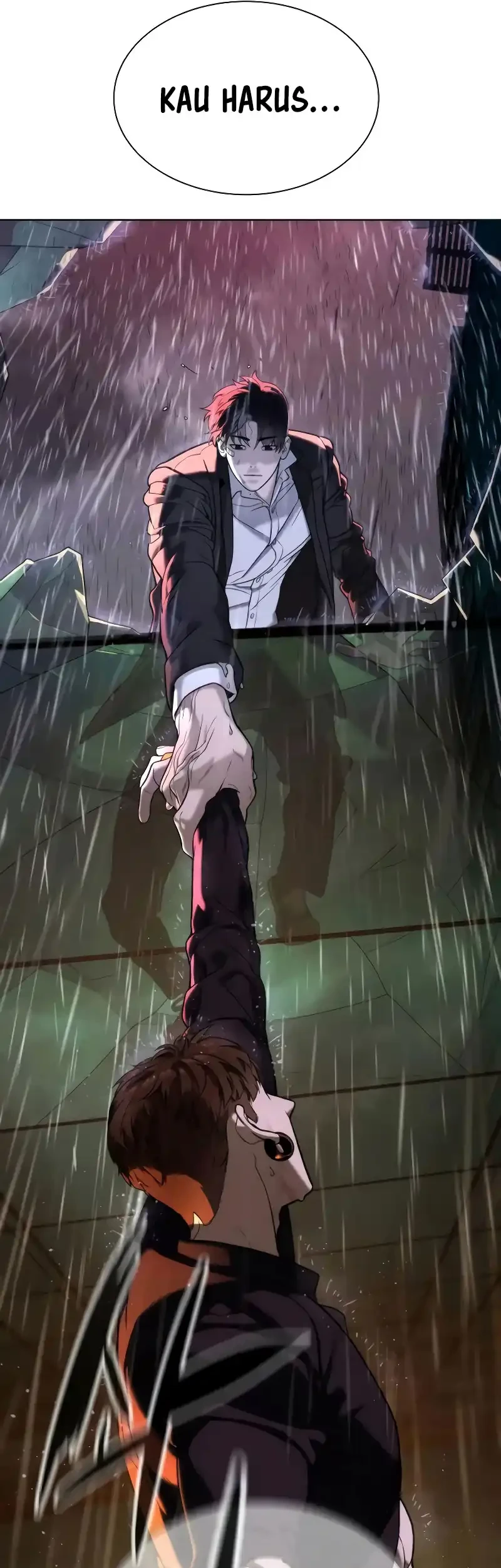 Killer Peter Chapter 119 Gambar 67