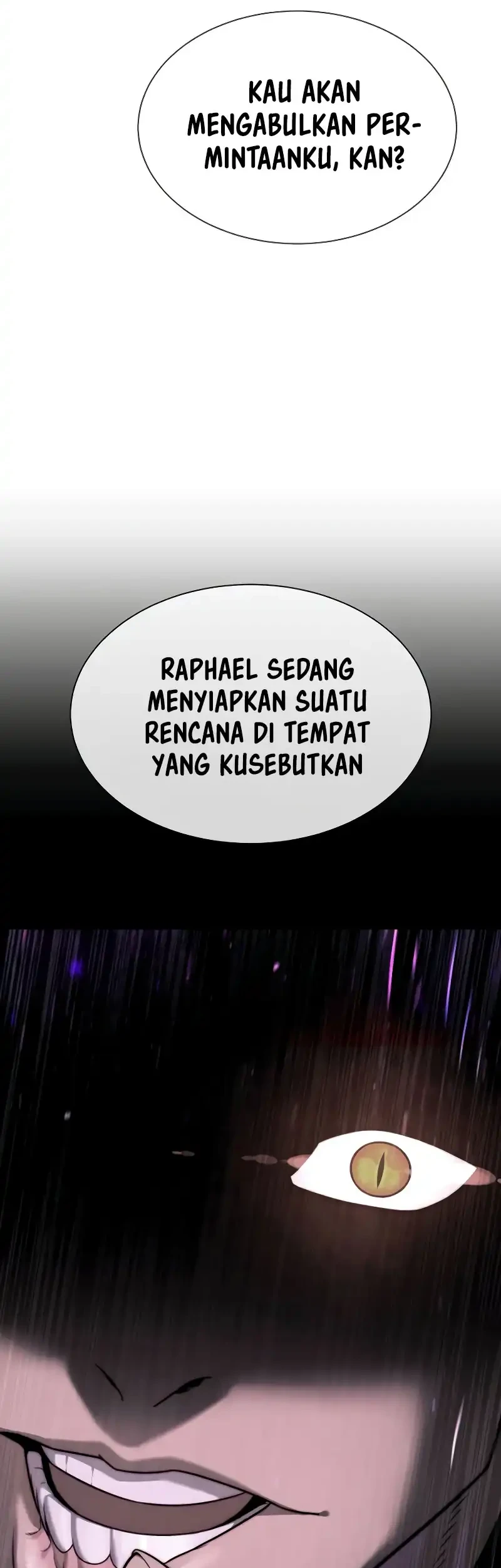 Killer Peter Chapter 119 Gambar 70