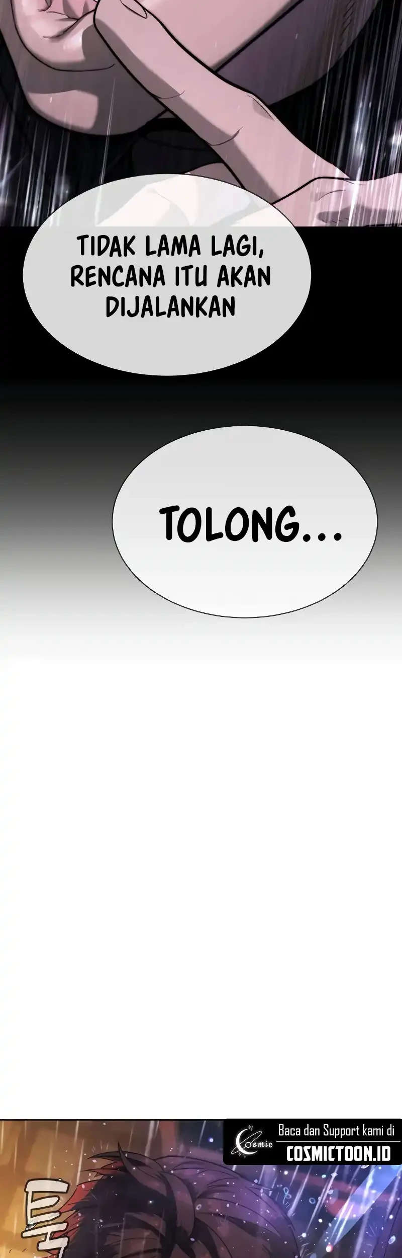 Killer Peter Chapter 119 Gambar 71