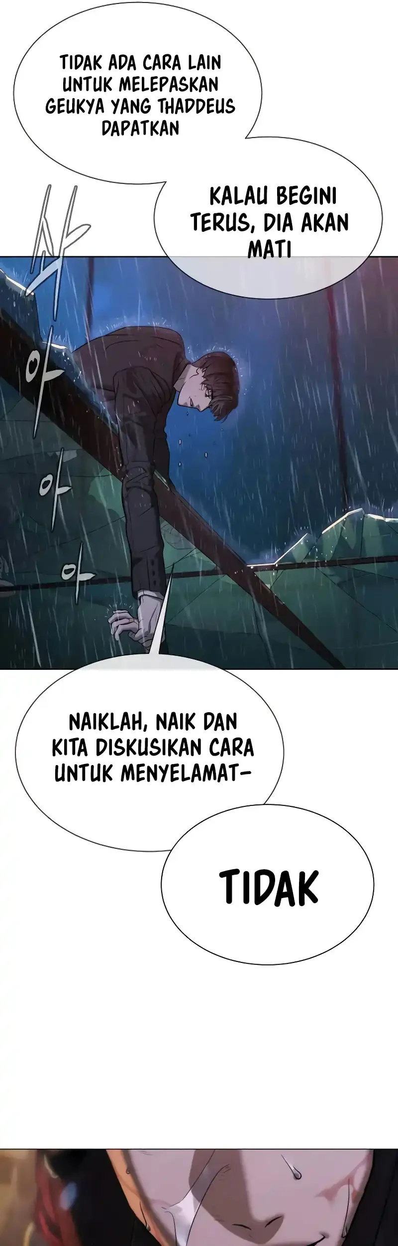 Killer Peter Chapter 119 Gambar 73